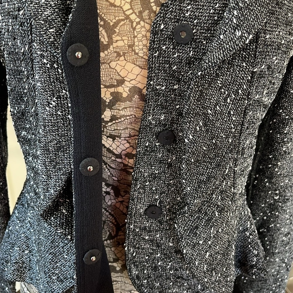 TOULA jacket - Picture 9 of 12